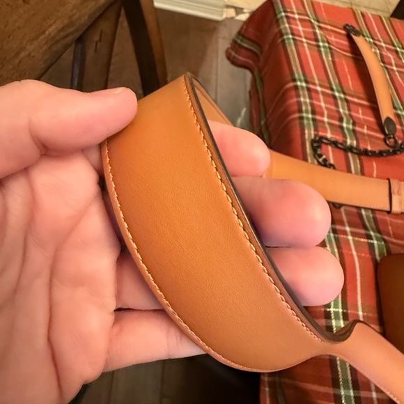 Coach Beat glovetanned leather - Gorgeous - Picture 5 of 16